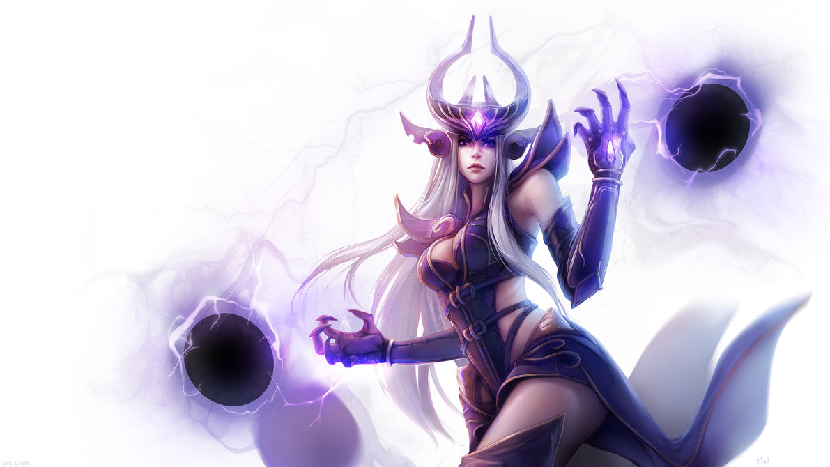 Syndra シンドラ Lol 2chまとめ Shaco速報 Syndra シンドラ Lol 2chまとめ Shaco速報