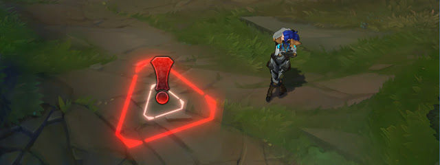 Lol Ping Mute がpbeにきたーｗｗｗｗｗ 神ゲー始まるｗｗｗｗ Lol 2chまとめ Shaco速報