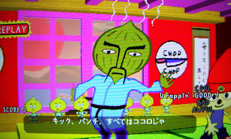 アナウンスはパラッパラッパーのタマネギ先生みたいなやつをご所望なんだろお前ら Lol 2chまとめ Shaco速報 アナウンスはパラッパラッパーのタマネギ先生みたいなやつをご所望なんだろお前ら Lol 2chまとめ Shaco速報