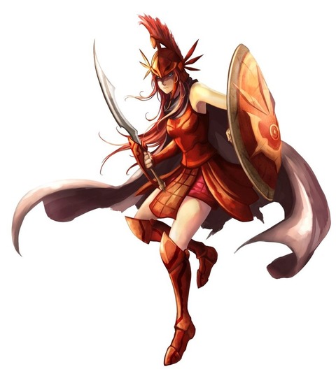 Spartleaona