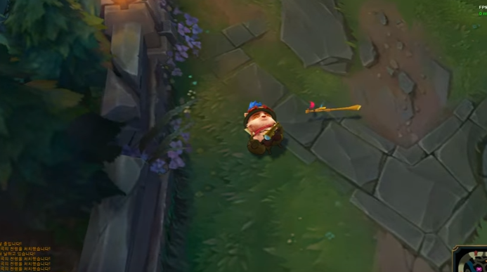 動画 このteemo ｗｗｗｗｗｗｗｗｗｗｗｗｗｗｗｗｗｗｗｗｗｗ Lol 2chまとめ Shaco速報