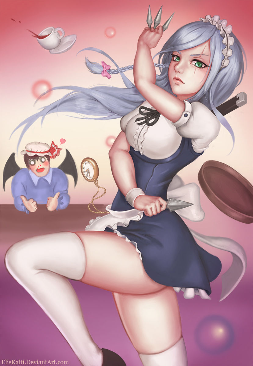 Lol ニダリー以外のメイドシリーズ出してくれねぇかな Lol 2chまとめ Shaco速報