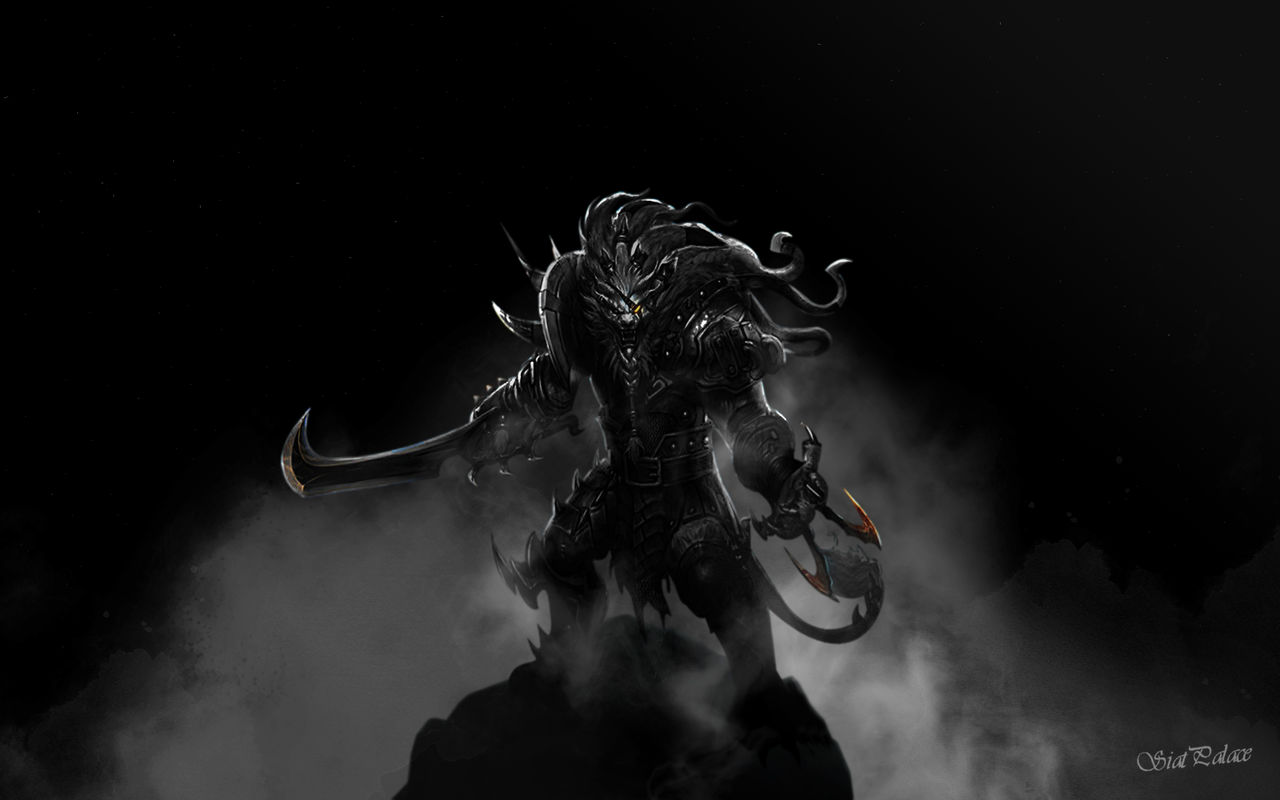 Aram Lol 2chまとめ Shaco速報