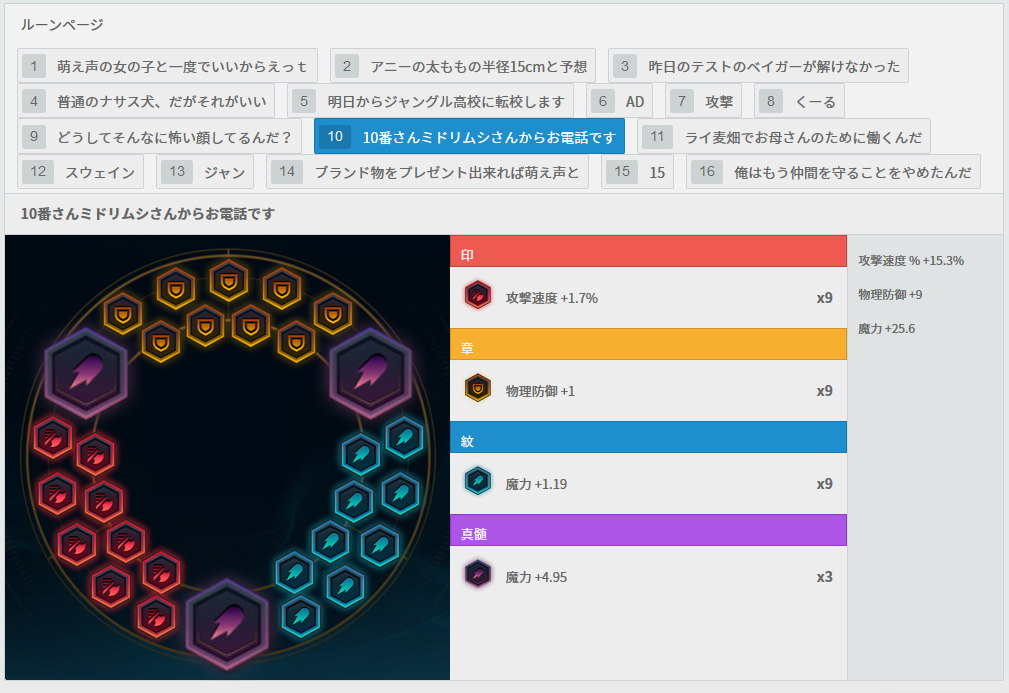 Lol 闇深なルンペ名を付けているサモナーが発見される Lol 2chまとめ Shaco速報 Lol 闇深なルンペ名を付けているサモナーが発見される Lol 2chまとめ Shaco速報