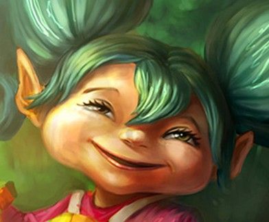 Lol 昔のポッピーはやっぱりあんまり人気なかったのかな Lol 2chまとめ Shaco速報