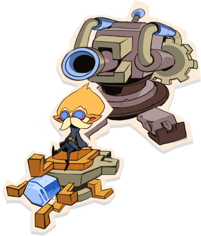 Lol ハンマーディンガーっていうチャンピオンと相性が良すぎて 他のチャンピオンを使いたくないんだが Lol 2chまとめ Shaco速報