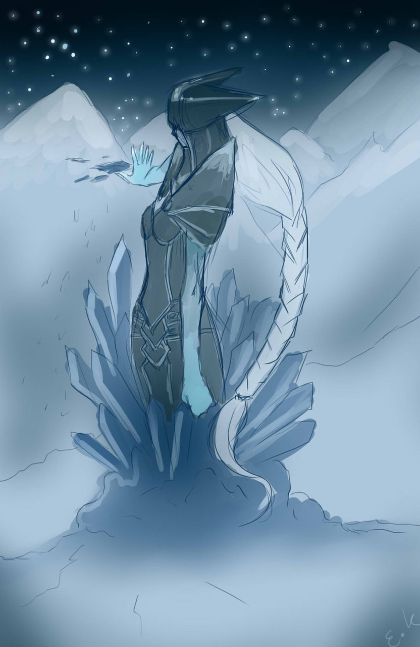 Lol リサンドラいい加減まともなバフこいよ Lol 2chまとめ Shaco速報