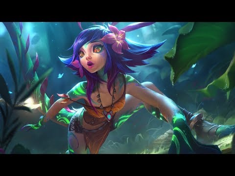 Neeko ニーコ Lol 2chまとめ Shaco速報 Neeko ニーコ Lol 2chまとめ Shaco速報