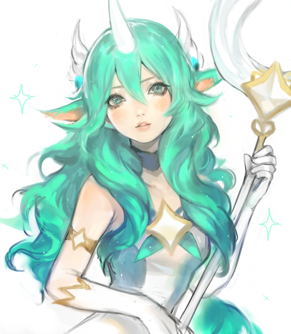 Soraka ソラカ Lol 2chまとめ Shaco速報