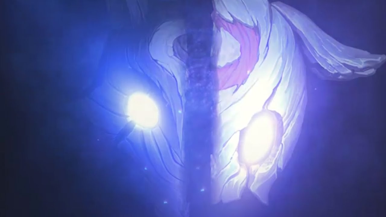 Lol Cbt当選した初心者なんだけど Kindredてどう Lol 2chまとめ Shaco速報