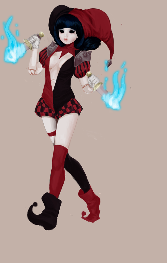 動画 性格悪い人向けチャンプ Shaco Montage Ap Ad Lol 2chまとめ Shaco速報