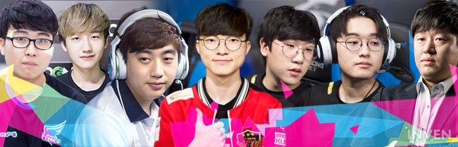 Lol アジア五輪の韓国代表が発表 Midはやはりfaker Lol 2chまとめ Shaco速報 Lol アジア五輪の韓国代表が発表 Midはやはりfaker Lol 2chまとめ Shaco速報