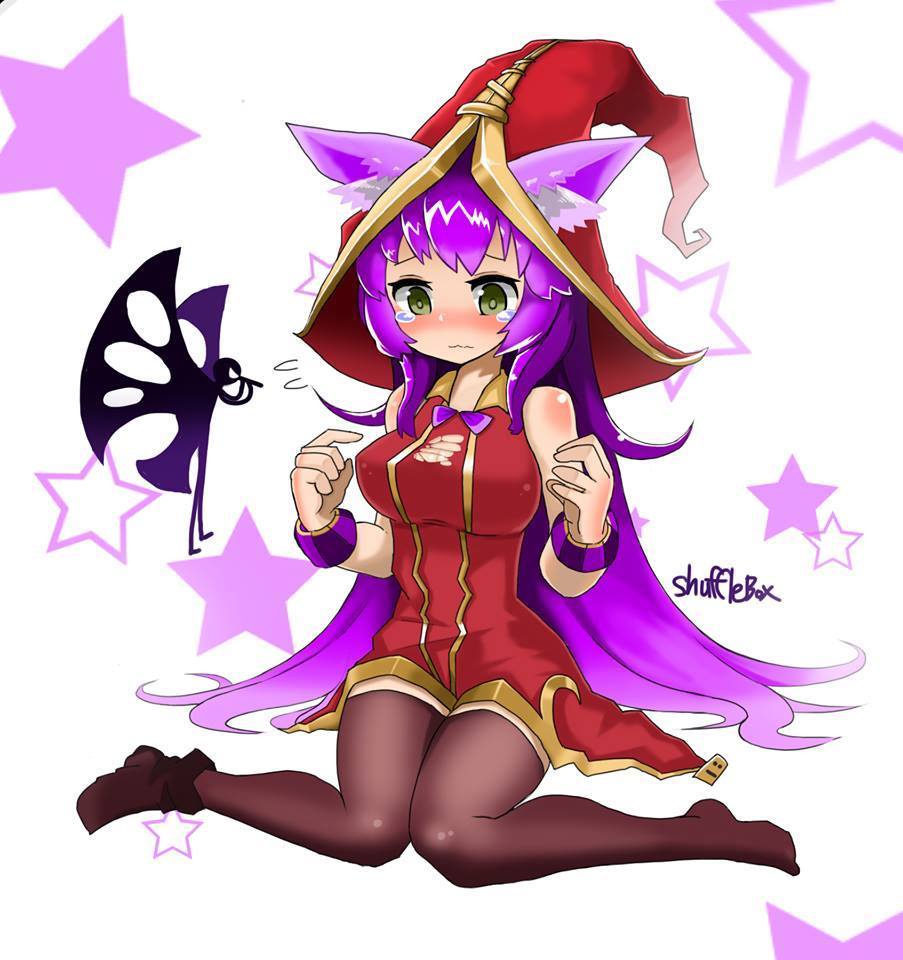 Lulu ルル Lol 2chまとめ Shaco速報 Lulu ルル Lol 2chまとめ Shaco速報