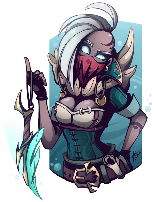 pyke__league_of_legends__by_zackargunov-dcedxdm