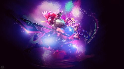 arcade_miss_fortune_hecarim