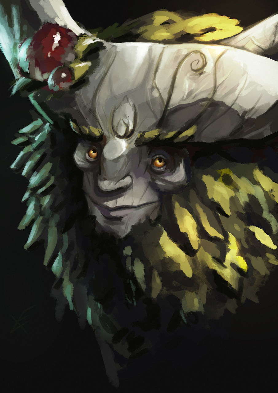 Lol アイバーンさん Rip表示になる 悲報 Lol 2chまとめ Shaco速報