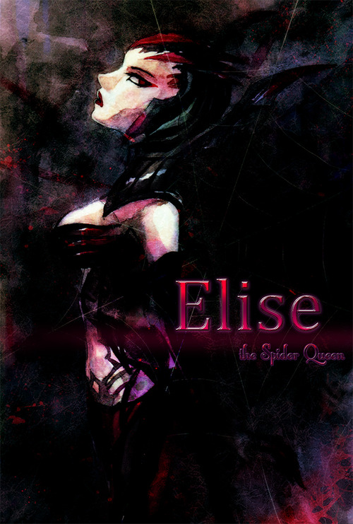 league_of_legends_elise_by_mizoreame-d64bcrg