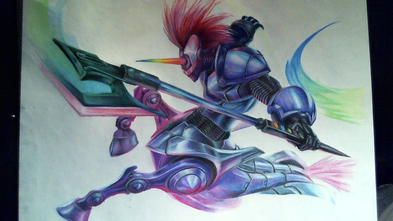 音mad Lolのスキル音やセリフの声だけで曲にしてみた Lol 2chまとめ Shaco速報