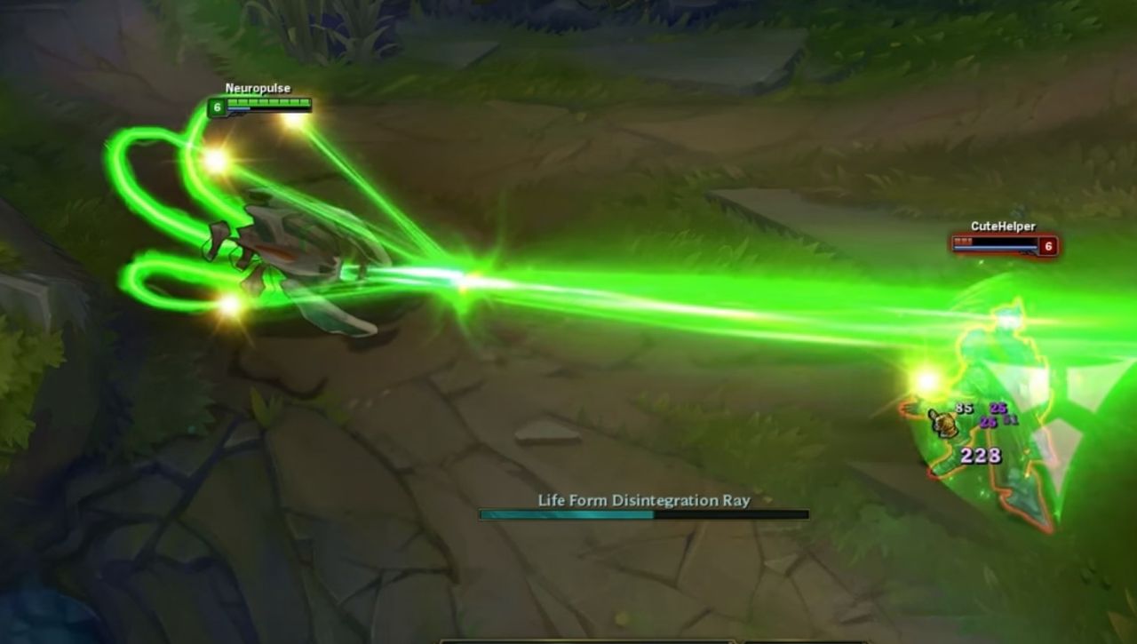 動画 ウィルス ヴェル コズ Velkoz Custom Skin Lol 2chまとめ Shaco速報 動画 ウィルス ヴェル コズ Velkoz Custom Skin Lol 2chまとめ Shaco速報