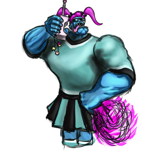 mundo_fanart_by_candac3-d4lpp1l