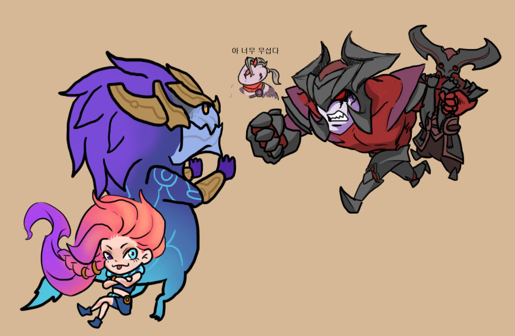 Lol エイトロのリワークゴミすぎだろ 怒 Lol 2chまとめ Shaco速報