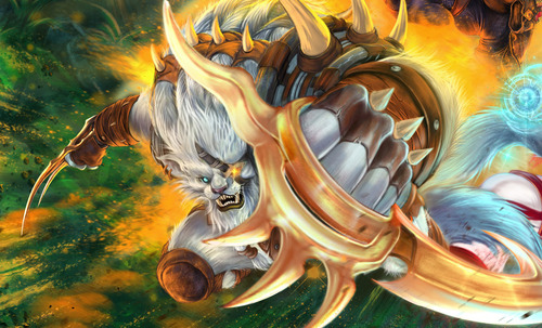 rengar___league_of_legends_by_mashachruah-d8dvrnl