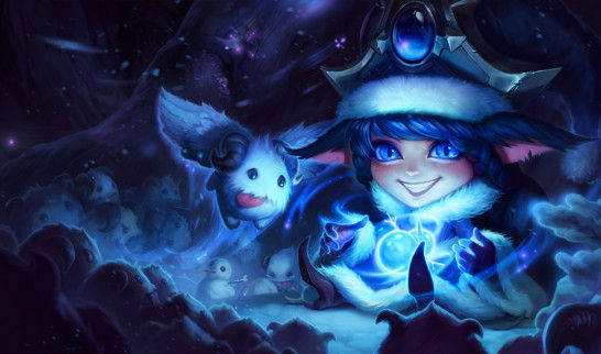 Lol 最強スプラッシュアートは冬の奇跡ルルたそで異論はないな スキン雜談 Lol 2chまとめ Shaco速報 Lol 最強スプラッシュアートは冬の奇跡ルルたそで異論はないな スキン雜談 Lol 2chまとめ Shaco速報