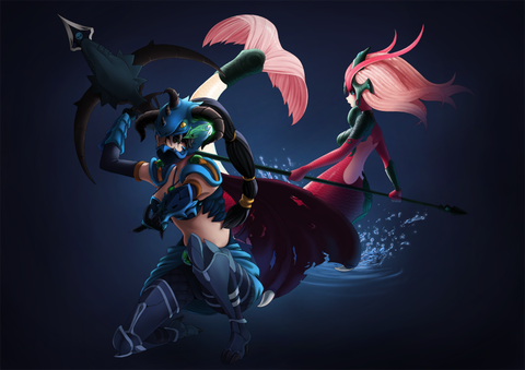 tumblr_mubl3zxjnr1s0adc8o1_1280_by_edalie_chan-d7jnnwx