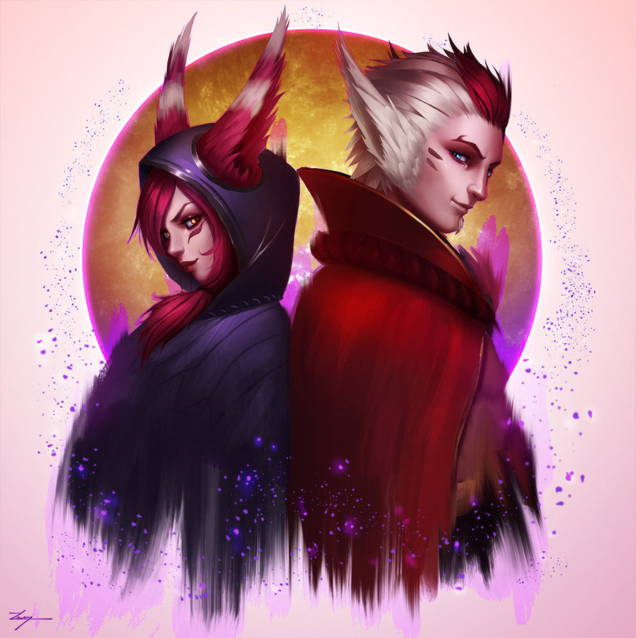 Lol ラカンは弱すぎでは Lol 2chまとめ Shaco速報