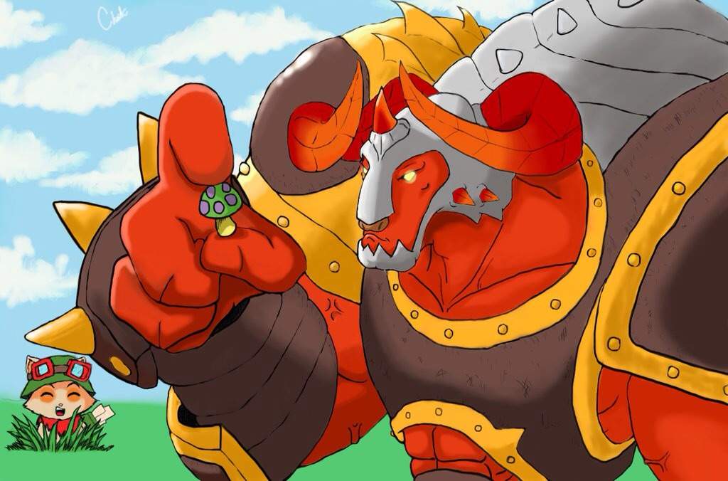 Lol ハラス系のサポートはタンクサポートに強くて タンクサポートはサステイン系のサポートに強くて サステイン系はハラス系に強い三竦みってのを聞いたことあるけど Lol 2chまとめ Shaco速報