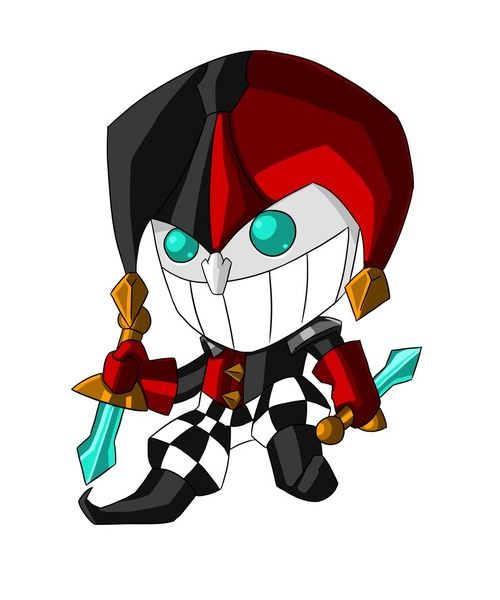 shaco_by_darkjavier23-d4lfdnr