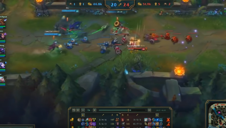 動画 Tip And Trick In League Of Legends 小ネタ小技集 Lol 2chまとめ Shaco速報 動画 Tip And Trick In League Of Legends 小ネタ小技集 Lol 2chまとめ Shaco速報