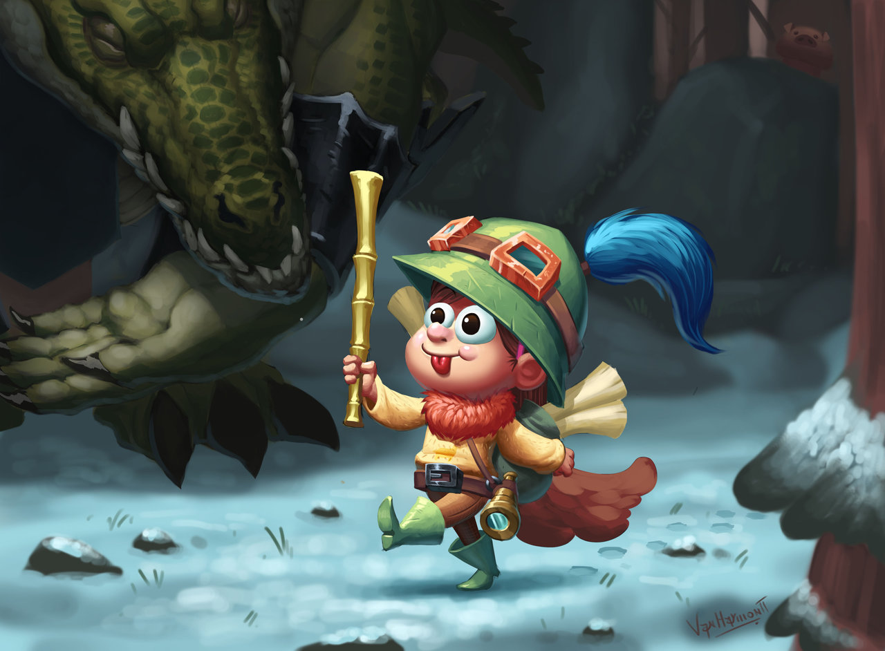 Lol てえも勝率高すぎてくさ Lol 2chまとめ Shaco速報