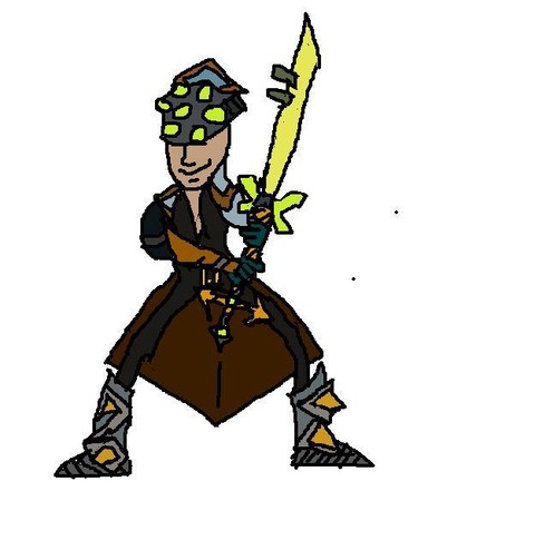 master yi