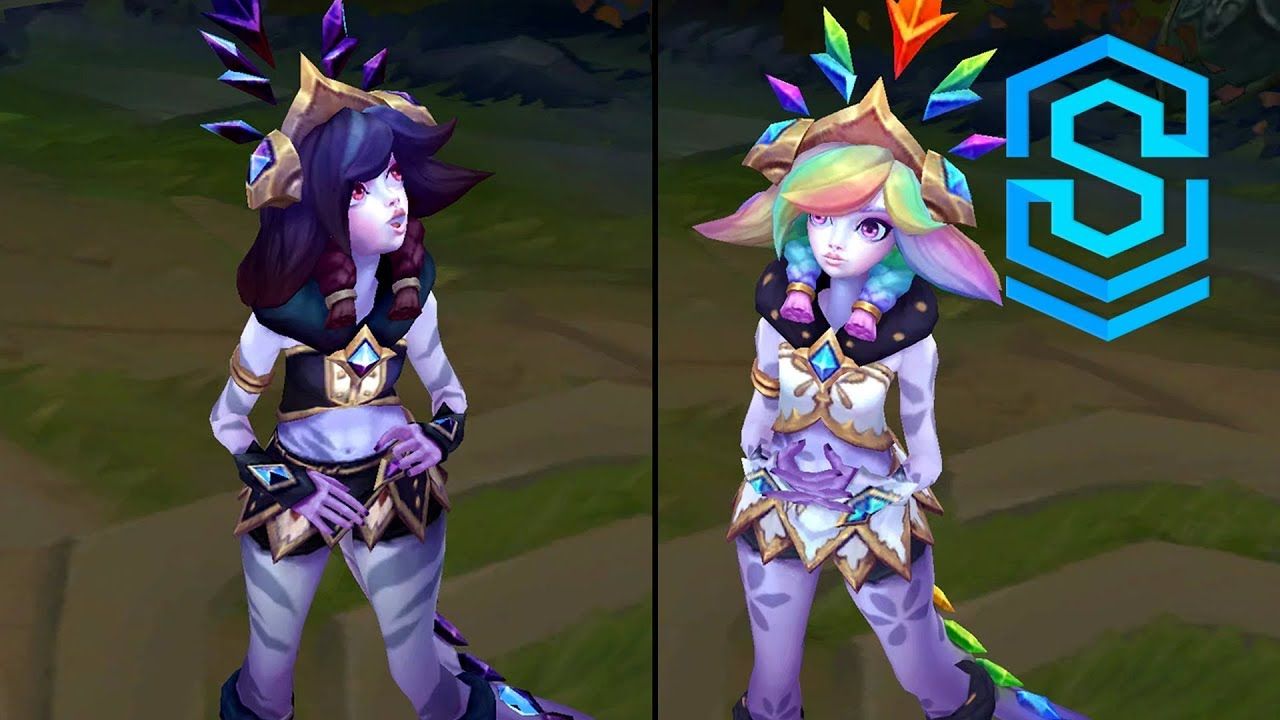 Neeko ニーコ Lol 2chまとめ Shaco速報 Neeko ニーコ Lol 2chまとめ Shaco速報