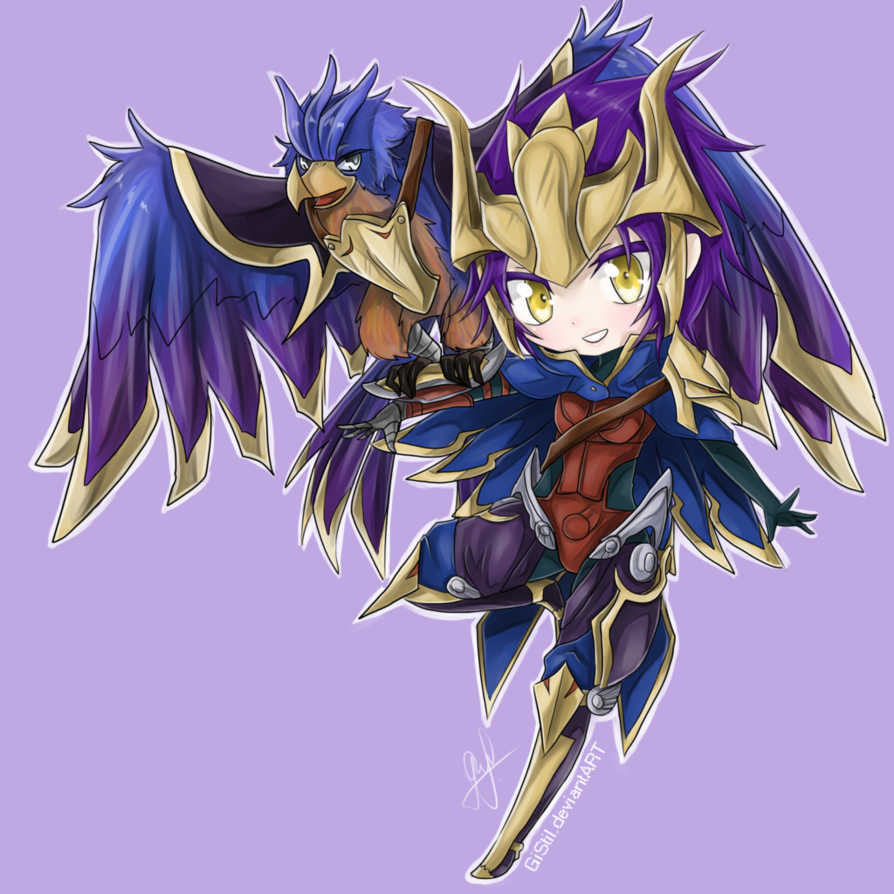 Lol なんでquinってadcとして認められてないの Lol 2chまとめ Shaco速報