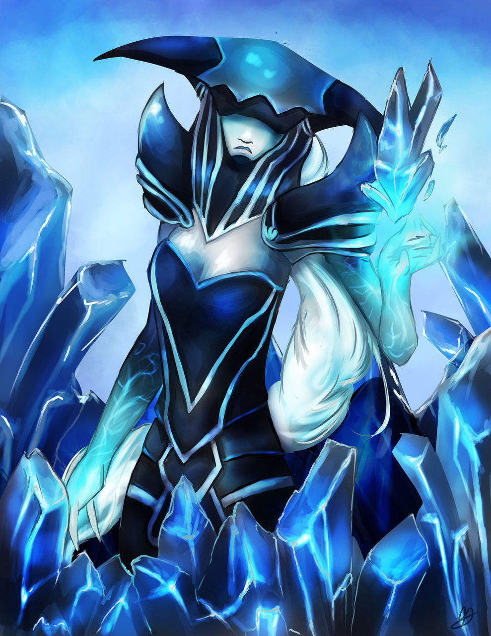 Lissandra リサンドラ Lol 2chまとめ Shaco速報