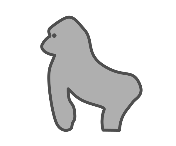 Lol Ai戦で煽るような人を見たら動物園のゴリラを見たと思おう Lol 2chまとめ Shaco速報