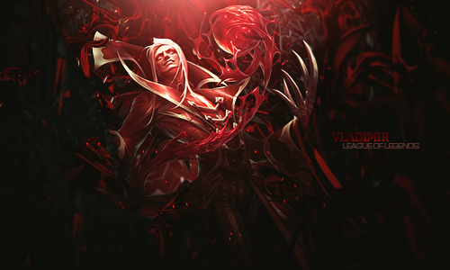 Vladimir ブラッドミア Lol 2chまとめ Shaco速報 Vladimir ブラッドミア Lol 2chまとめ Shaco速報