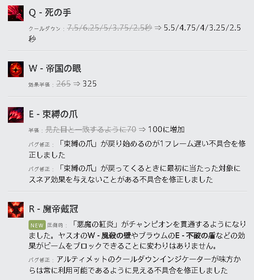 Swain スウェイン Lol 2chまとめ Shaco速報