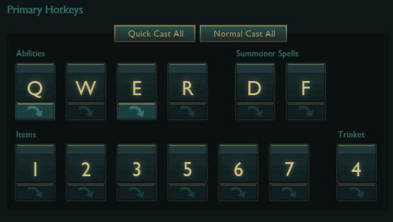 keys_setting