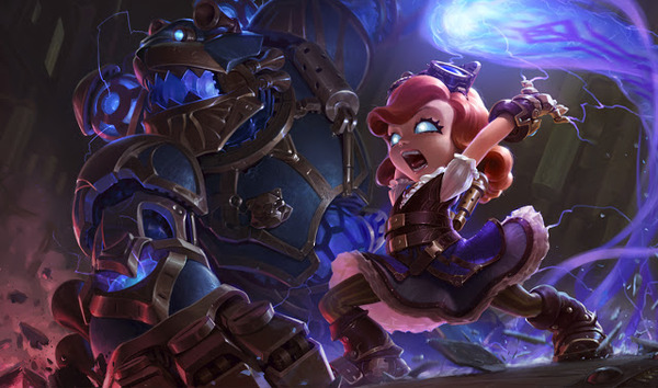 Hextech_Annie