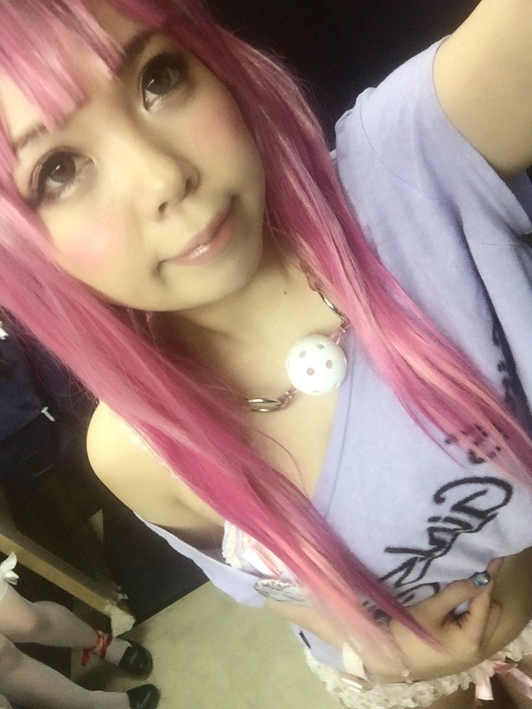 今夜 新作 そして私はまただめになりました 白玉あも公式blog もうひとつのロリカルト教 集会