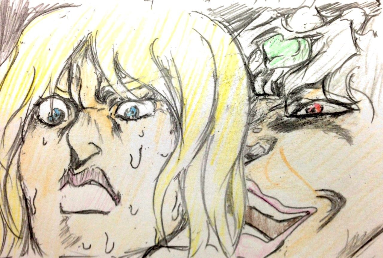 ｄｄｆｆ ディシディアの戦士たちが幻想入り 東方幻想晶 一五話 21 オニール劇場 回覧板