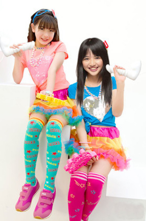 ディルドファッション