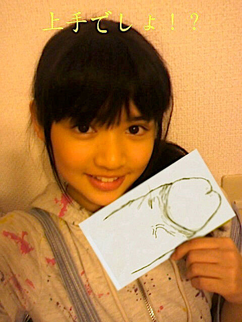 射精会　写生会