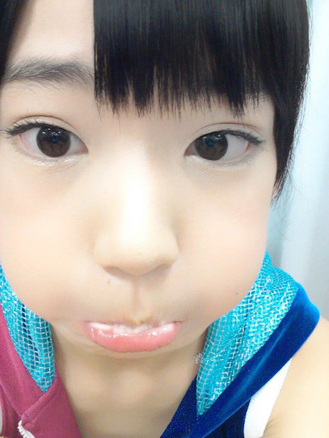 精液飲んで育つ　飲ませて育てる