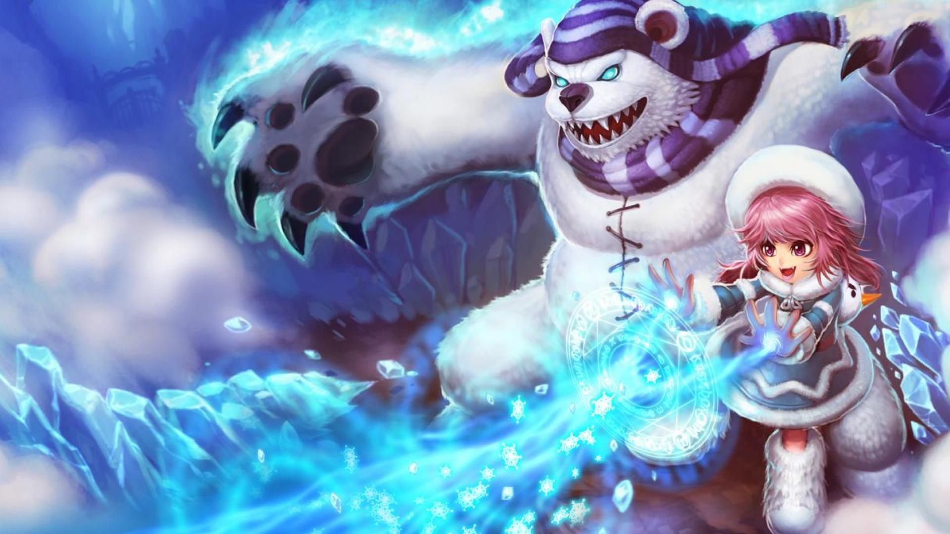 Annie 壁紙画像 Lol Wallpaper Lol壁紙 画像まとめサイト Annie 壁紙画像 Lol Wallpaper Lol壁紙 画像まとめサイト