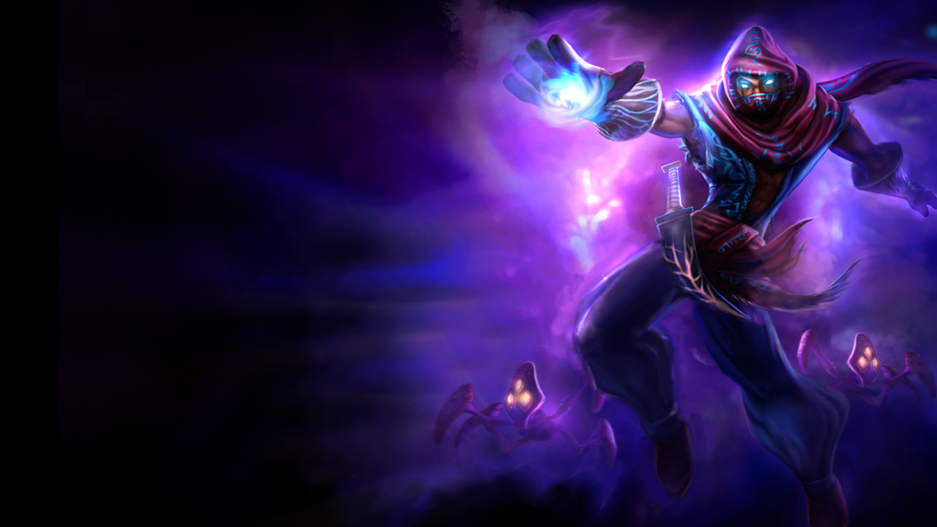 Malzahar 壁紙画像 Lol Wallpaper Lol壁紙 画像まとめサイト Malzahar 壁紙画像 Lol Wallpaper Lol壁紙 画像まとめサイト