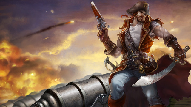 Gangplank-Classic-Ch